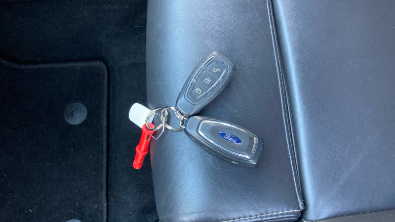 Ford Focus ST 2.0T EcoBoost ST-3 5dr Petrol Hatchback